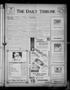 Primary view of The Daily Tribune (Bay City, Tex.), Vol. 26, No. 170, Ed. 1 Tuesday, December 23, 1930