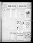 Newspaper: The Daily Tribune (Bay City, Tex.), Vol. 26, No. 202, Ed. 1 Saturday,…