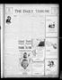 Newspaper: The Daily Tribune (Bay City, Tex.), Vol. 26, No. 223, Ed. 1 Tuesday, …