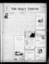 Newspaper: The Daily Tribune (Bay City, Tex.), Vol. 26, No. 224, Ed. 1 Wednesday…