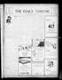 Primary view of The Daily Tribune (Bay City, Tex.), Vol. 26, No. 226, Ed. 1 Friday, February 27, 1931