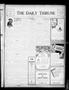 Newspaper: The Daily Tribune (Bay City, Tex.), Vol. 26, No. 240, Ed. 1 Monday, M…