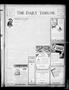 Newspaper: The Daily Tribune (Bay City, Tex.), Vol. 26, No. 242, Ed. 1 Wednesday…