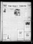 Primary view of The Daily Tribune (Bay City, Tex.), Vol. 26, No. 274, Ed. 1 Tuesday, April 28, 1931