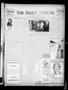 Primary view of The Daily Tribune (Bay City, Tex.), Vol. 26, No. 296, Ed. 1 Monday, May 25, 1931