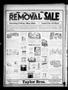Thumbnail image of item number 4 in: 'The Daily Tribune (Bay City, Tex.), Vol. 26, No. 299, Ed. 1 Thursday, May 28, 1931'.