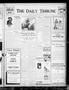 Newspaper: The Daily Tribune (Bay City, Tex.), Vol. 27, No. 71, Ed. 1 Wednesday,…