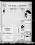 Newspaper: The Daily Tribune (Bay City, Tex.), Vol. 27, No. 91, Ed. 1 Thursday, …