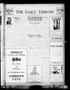 Newspaper: The Daily Tribune (Bay City, Tex.), Vol. 27, No. 105, Ed. 1 Saturday,…