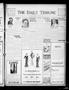 Thumbnail image of item number 1 in: 'The Daily Tribune (Bay City, Tex.), Vol. 27, No. 123, Ed. 1 Saturday, September 19, 1931'.