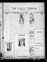 Newspaper: The Daily Tribune (Bay City, Tex.), Vol. 27, No. 138, Ed. 1 Wednesday…