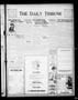 Primary view of The Daily Tribune (Bay City, Tex.), Vol. 27, No. 159, Ed. 1 Saturday, October 31, 1931