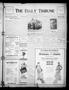 Newspaper: The Daily Tribune (Bay City, Tex.), Vol. 27, No. 219, Ed. 1 Monday, J…