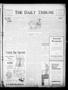 Newspaper: The Daily Tribune (Bay City, Tex.), Vol. 27, No. 239, Ed. 1 Wednesday…
