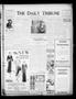 Primary view of The Daily Tribune (Bay City, Tex.), Vol. 27, No. 247, Ed. 1 Friday, February 12, 1932