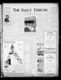 Newspaper: The Daily Tribune (Bay City, Tex.), Vol. 27, No. 248, Ed. 1 Monday, F…