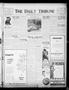 Newspaper: The Daily Tribune (Bay City, Tex.), Vol. 27, No. 274, Ed. 1 Wednesday…