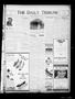 Newspaper: The Daily Tribune (Bay City, Tex.), Vol. 27, No. 292, Ed. 1 Wednesday…