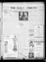 Newspaper: The Daily Tribune (Bay City, Tex.), Vol. 27, No. 320, Ed. 1 Tuesday, …