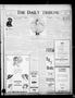 Newspaper: The Daily Tribune (Bay City, Tex.), Vol. 27, No. 330, Ed. 1 Tuesday, …
