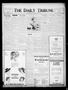 Primary view of The Daily Tribune (Bay City, Tex.), Vol. 27, No. 331, Ed. 1 Wednesday, May 25, 1932