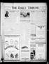 Primary view of The Daily Tribune (Bay City, Tex.), Vol. 28, No. 39, Ed. 1 Saturday, June 18, 1932