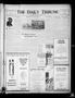 Thumbnail image of item number 1 in: 'The Daily Tribune (Bay City, Tex.), Vol. 28, No. 44, Ed. 1 Friday, June 24, 1932'.