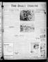 Newspaper: The Daily Tribune (Bay City, Tex.), Vol. 30, No. 33, Ed. 1 Tuesday, J…