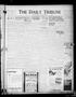 Primary view of The Daily Tribune (Bay City, Tex.), Vol. 30, No. 39, Ed. 1 Tuesday, July 24, 1934