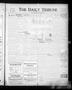 Thumbnail image of item number 1 in: 'The Daily Tribune (Bay City, Tex.), Vol. 30, No. 110, Ed. 1 Monday, October 15, 1934'.