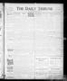 Primary view of The Daily Tribune (Bay City, Tex.), Vol. 30, No. 118, Ed. 1 Wednesday, October 24, 1934