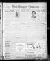 Newspaper: The Daily Tribune (Bay City, Tex.), Vol. 30, No. 145, Ed. 1 Monday, N…