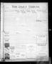 Newspaper: The Daily Tribune (Bay City, Tex.), Vol. 30, No. 161, Ed. 1 Saturday,…