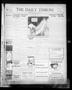 Primary view of The Daily Tribune (Bay City, Tex.), Vol. 30, No. 166, Ed. 1 Friday, December 21, 1934