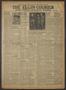 Newspaper: The Elgin Courier and Four County News (Elgin, Tex.), Vol. 63, No. 17…