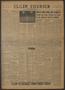 Newspaper: Elgin Courier and Four County News (Elgin, Tex.), Vol. 66, No. 27, Ed…