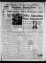 Newspaper: Brenham Banner-Press (Brenham, Tex.), Vol. 98, No. 20, Ed. 1 Tuesday,…