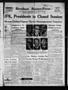 Newspaper: Brenham Banner-Press (Brenham, Tex.), Vol. 98, No. 55, Ed. 1 Tuesday,…