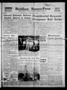 Thumbnail image of item number 1 in: 'Brenham Banner-Press (Brenham, Tex.), Vol. 99, No. 73, Ed. 1 Friday, April 10, 1964'.