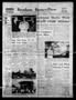 Thumbnail image of item number 1 in: 'Brenham Banner-Press (Brenham, Tex.), Vol. 99, No. 109, Ed. 1 Monday, June 1, 1964'.