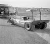 Photograph: [Ferrari Racecar at Texas International Speedway]