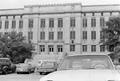 Photograph: [Chemistry Building at Texas A&M University]