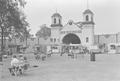 Photograph: [Entrance to the South Texas State Fair]