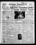 Newspaper: Brenham Banner-Press (Brenham, Tex.), Vol. 93, No. 87, Ed. 1 Friday, …