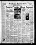 Newspaper: Brenham Banner-Press (Brenham, Tex.), Vol. 93, No. 99, Ed. 1 Tuesday,…