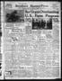 Newspaper: Brenham Banner-Press (Brenham, Tex.), Vol. 95, No. 27, Ed. 1 Tuesday,…