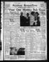 Thumbnail image of item number 1 in: 'Brenham Banner-Press (Brenham, Tex.), Vol. 95, No. 31, Ed. 1 Monday, February 15, 1960'.