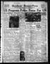 Newspaper: Brenham Banner-Press (Brenham, Tex.), Vol. 95, No. 52, Ed. 1 Tuesday,…