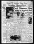 Newspaper: Brenham Banner-Press (Brenham, Tex.), Vol. 95, No. 86, Ed. 1 Monday, …