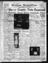 Thumbnail image of item number 1 in: 'Brenham Banner-Press (Brenham, Tex.), Vol. 95, No. 89, Ed. 1 Thursday, May 5, 1960'.